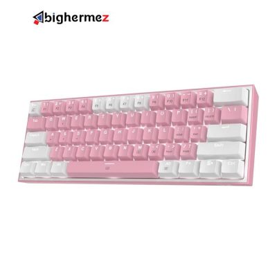 REDRAGON KEY K617