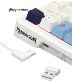 Redragon K728 WBB 3