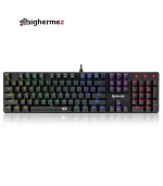 Sindri K671 RGB