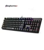 Sindri K671 RGB 2