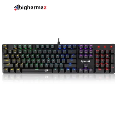 Sindri K671 RGB