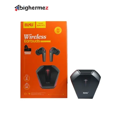 buku earbuds n12
