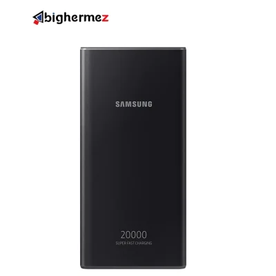 پاوربانک 20000mAh سامسونگ