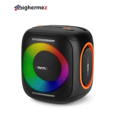 اسپیکر بلوتوث قابل حمل تسکو مدل TS 23133