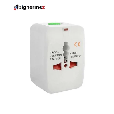 تبدیل 3 به 2 برق پی نت مدل SH-204