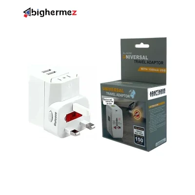 تبدیل 3 به 2 برق پی نت مدل SH-206