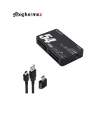 رم ریدر پی نت مدل  TC-209 به همراه OTG SD/Micro SD/Flash