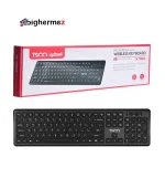 کیبورد بیسیم تسکو مدل TK 7005W