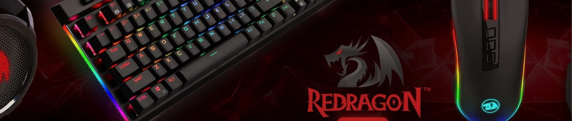 banner redragon 1