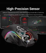 mouse redragon M693 4