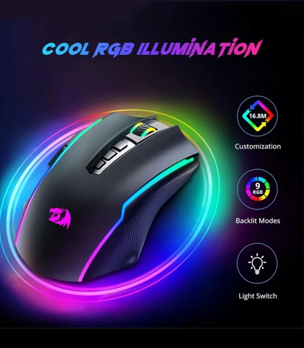 mouse redragon m910 ks 3