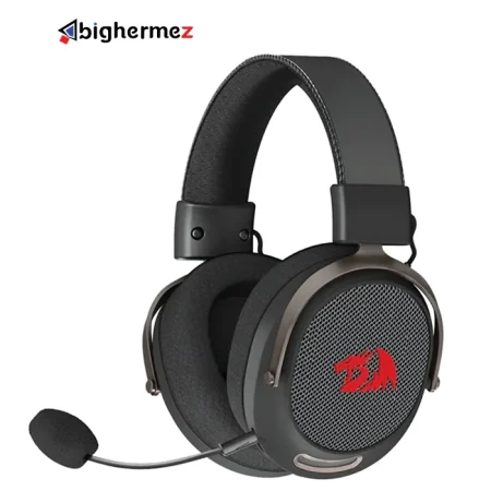 هدست بی سیم گیمینگ ردراگون مدل Arrow H858