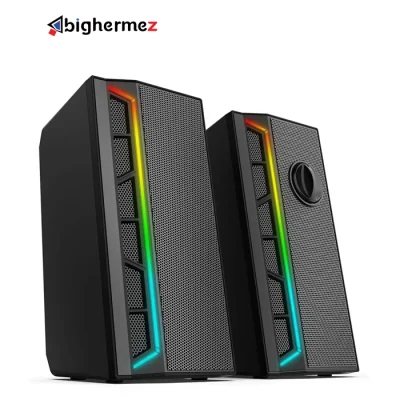 اسپیکر دوتکه لپ تاپی  ردراگون مدل Calliope GS580