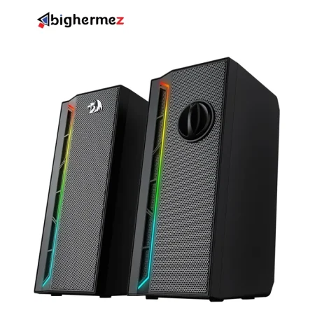اسپیکر دوتکه لپ تاپی  ردراگون مدل Calliope GS580