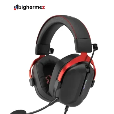 هدست گیمینگ ردراگون مدل Cybill H312
