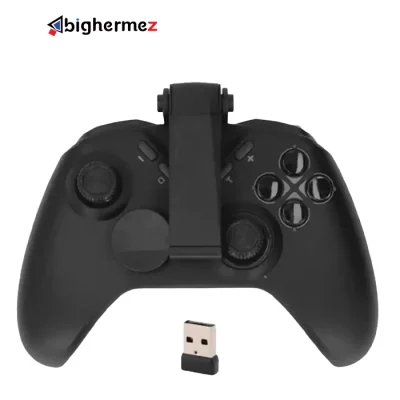 دسته بازی بیسیم ردراگون مدل FORGE G711