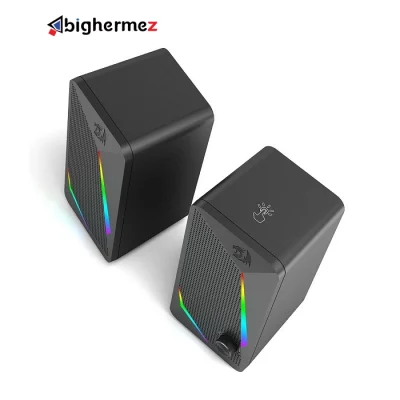 اسپیکر دوتکه لپ تاپی  ردراگون مدل Waltz GS510