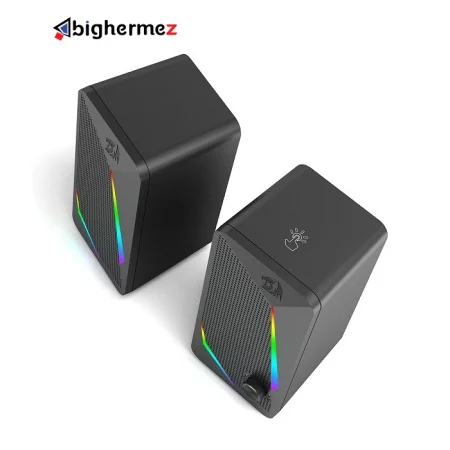اسپیکر دوتکه لپ تاپی  ردراگون مدل Waltz GS510