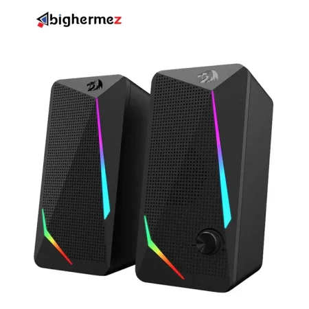 اسپیکر دوتکه لپ تاپی  ردراگون مدل Waltz GS510
