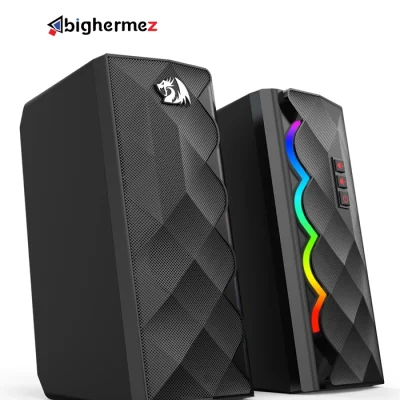 اسپیکر دوتکه لپ تاپی  ردراگون مدل GS522