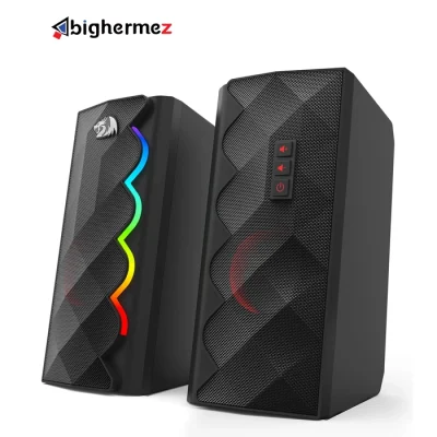 اسپیکر دوتکه لپ تاپی  ردراگون مدل GS522