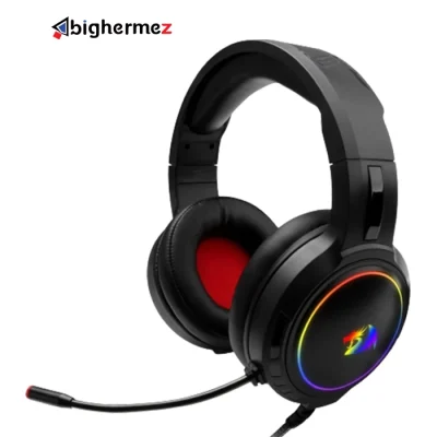 هدست گیمینگ ردراگون مدل H270B Mento