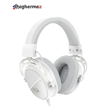 هدست بی سیم گیمینگ ردراگون مدل THORIDAL H730