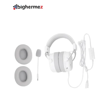هدست بی سیم گیمینگ ردراگون مدل THORIDAL H730