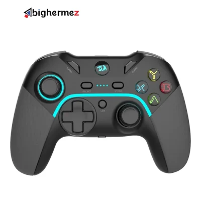 دسته بازی بیسیم ردراگون مدل  Harrow G808 PRO