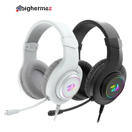 هدست گیمینگ ردراگون مدل Hylas H371
