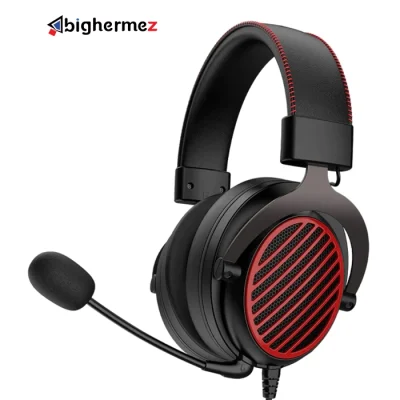 هدست گیمینگ ردراگون مدل Luna H540