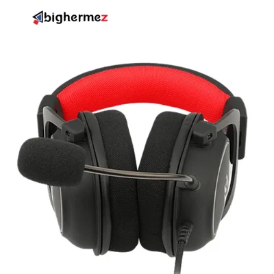 هدست گیمینگ ردراگون مدل ZEUS-X H510 RGB