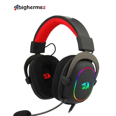 هدست گیمینگ ردراگون مدل ZEUS-X H510 RGB