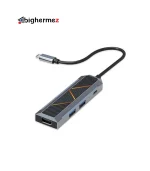 هاب USB ردراگون 4 پورت مدل UCA-4