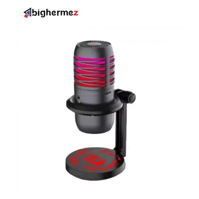 میکروفن گیمینگ رومیزی ردراگون مدل NEBULA GM211
