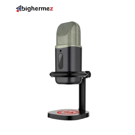 میکروفن رومیزی ردراگون مدل REDRAGON GM305 ECHOWAVE