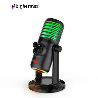میکروفن رومیزی ردراگون مدل Stellaris GM306