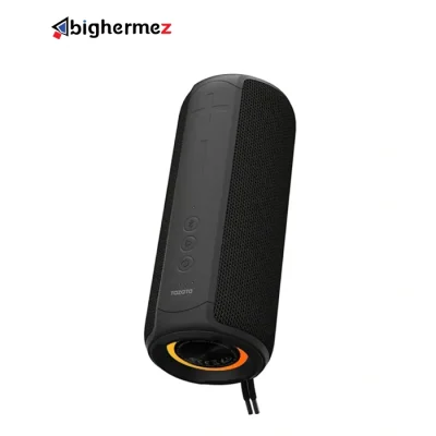 اسپیکر بلوتوث قابل حمل تازاتا مدل PALM 200