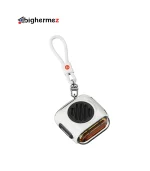 اسپیکر بلوتوث قابل حمل تازاتا مدل VIBE 3 Black