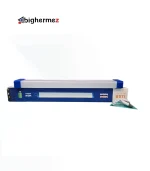 چراغ شارژی طرح کابینتی کاربیست 40W