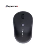 ماوس بیسیم هترون مدل HMBW115SL
