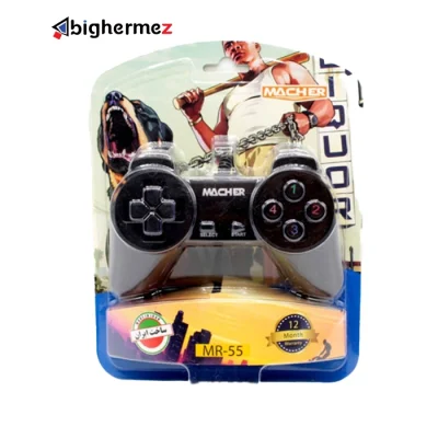 دسته بازی مچر مدل MR-55