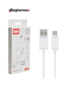 کابل شارژ TYPE-C ارلدام مدل EC-180C طول 1 متر