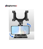 پایه نگهدارنده گوشی موبایل و تبلت ارلدام مدل ET-EH223 - تصویر 3