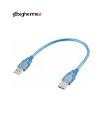 کابل لینک USB2.0 آنوشان به طول 30 سانتی متر
