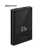پاوربانک (PD و فست شارژ) 22.5W 10000mAh هایکواستار مدل HS-P221