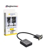 تبدیل VGA به HDMI آنوشان مدل 805