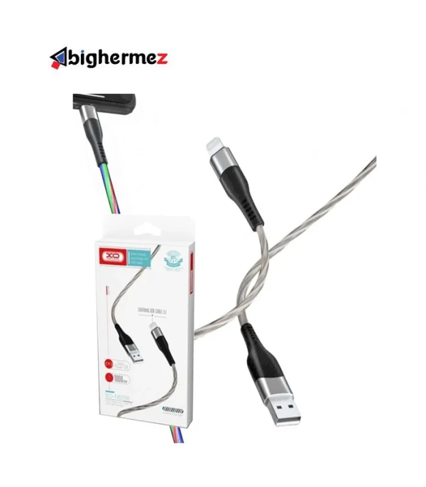 کابل شارژ لایتنینگ ایکس او مدل XO-NB183A - تصویر 1