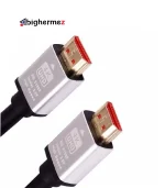 کابل HDMI ام دبلیو نت 4k به طول 3 متر