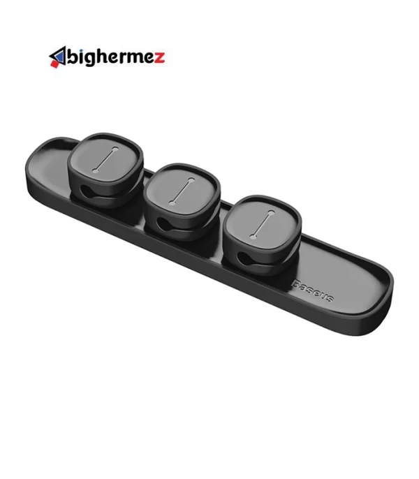 نگهدارنده مغناطیسی کابل باسئوس مدل ACWDJ-01 - تصویر 1